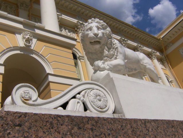 russian state museum